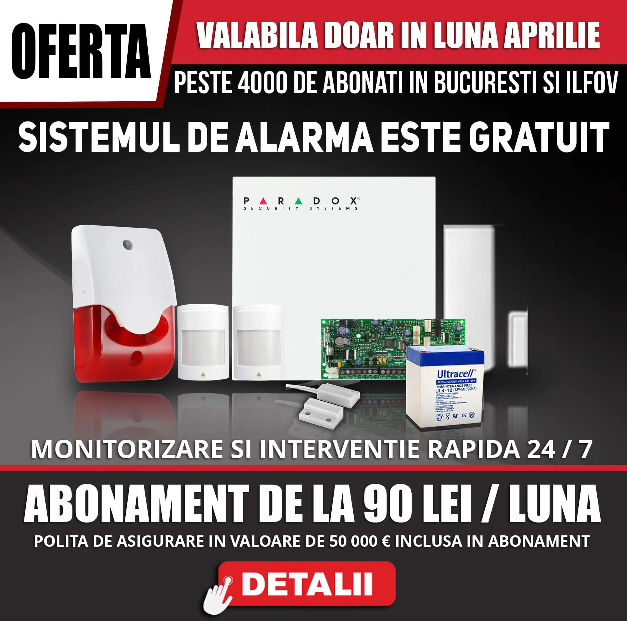 Oferta alarma-casa-apartament gratuit